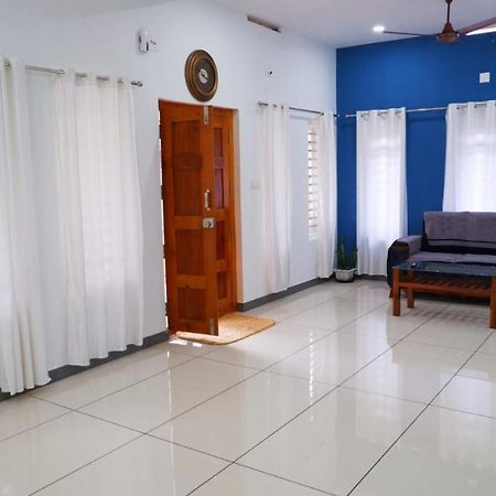 Wayanad Oasis Villa Kalpetta Bagian luar foto