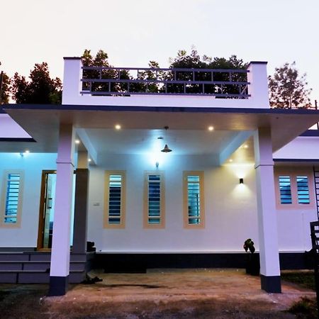 Wayanad Oasis Villa Kalpetta Bagian luar foto