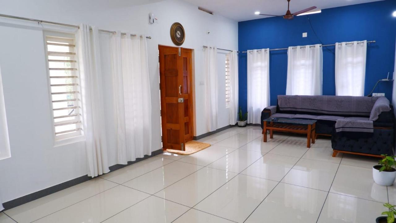 Wayanad Oasis Villa Kalpetta Bagian luar foto