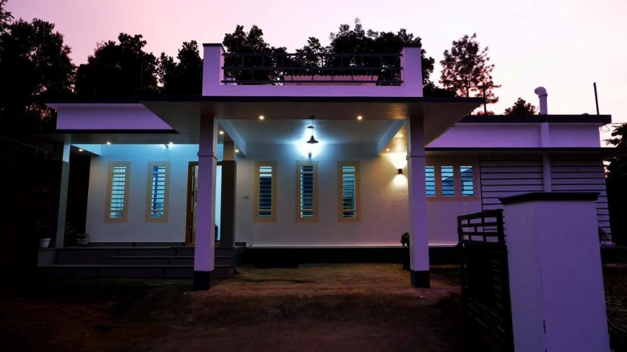 Wayanad Oasis Villa Kalpetta Bagian luar foto