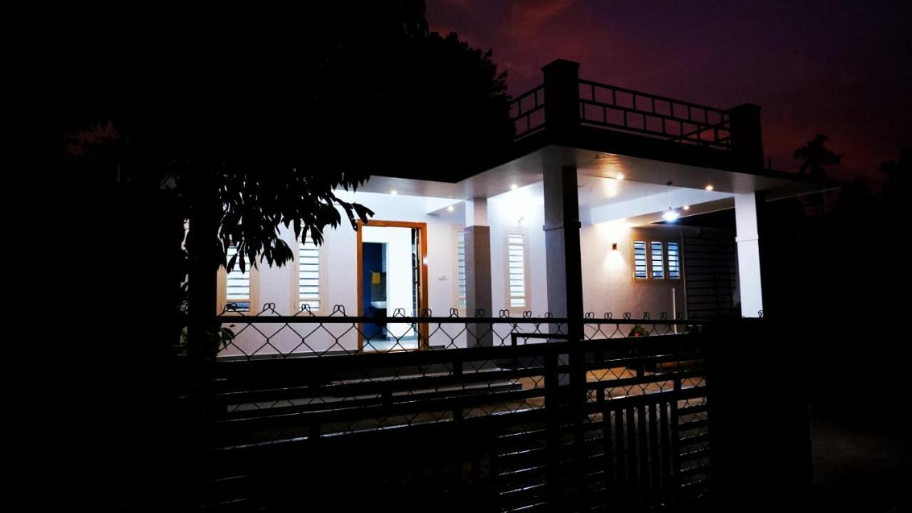 Wayanad Oasis Villa Kalpetta Bagian luar foto