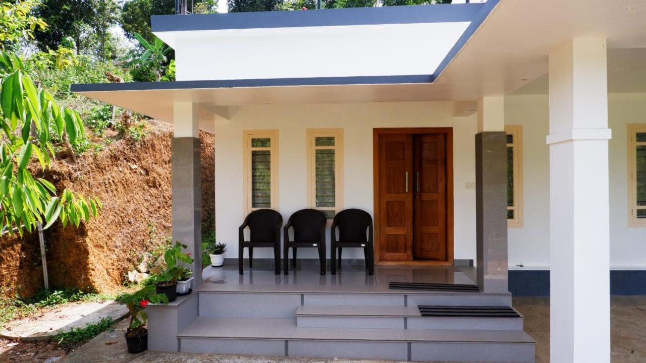 Wayanad Oasis Villa Kalpetta Bagian luar foto