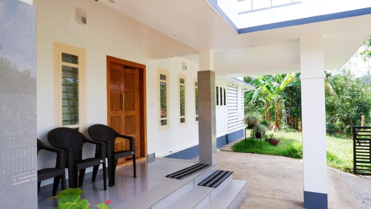 Wayanad Oasis Villa Kalpetta Bagian luar foto