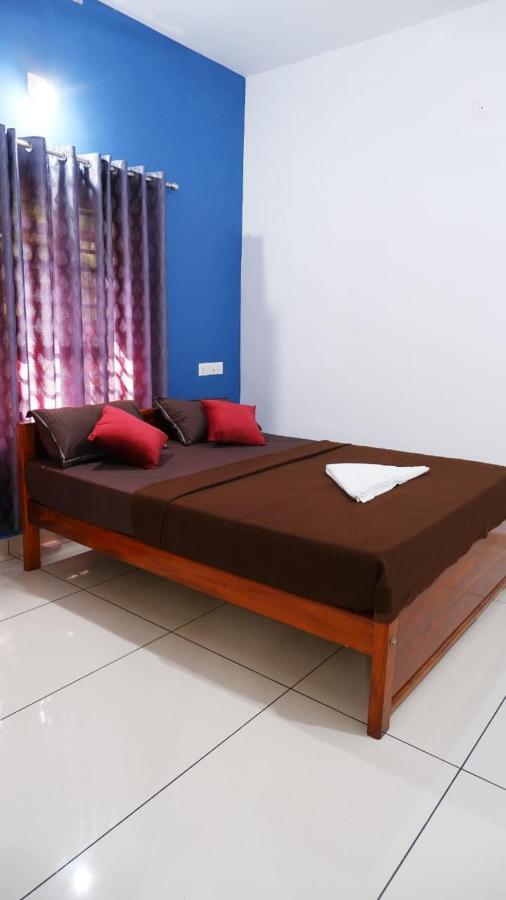 Wayanad Oasis Villa Kalpetta Bagian luar foto