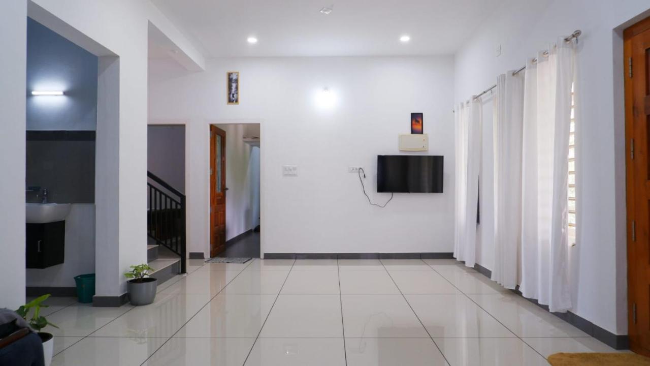 Wayanad Oasis Villa Kalpetta Bagian luar foto