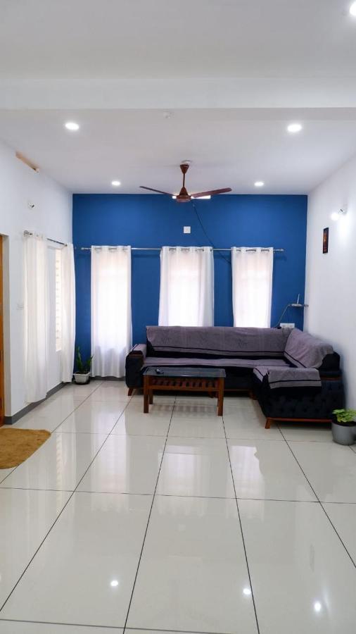 Wayanad Oasis Villa Kalpetta Bagian luar foto
