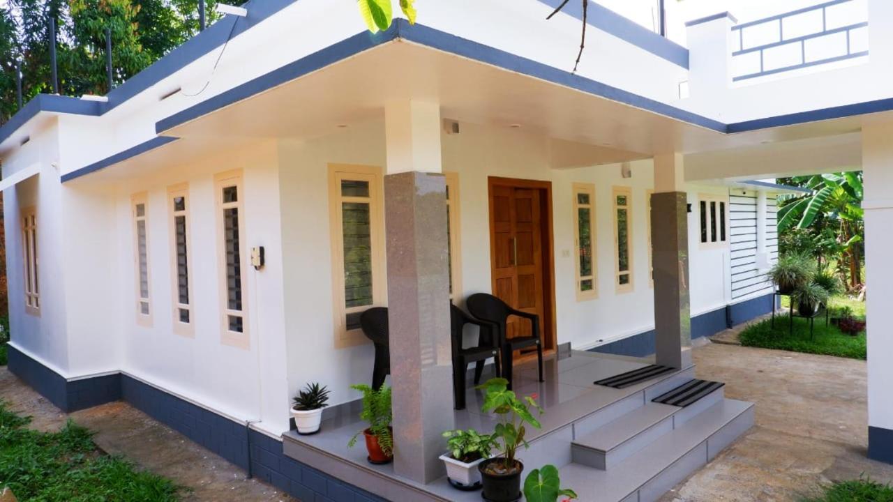 Wayanad Oasis Villa Kalpetta Bagian luar foto